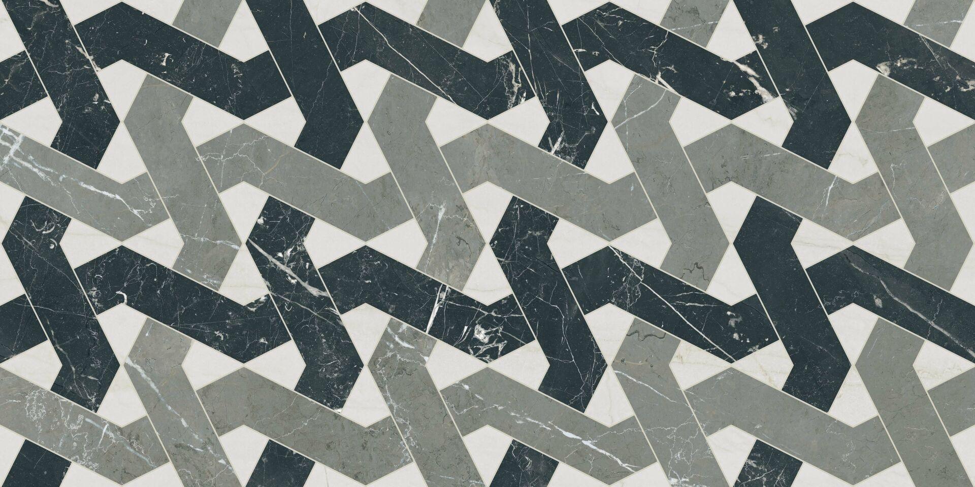 PF60014411 Zigzag
