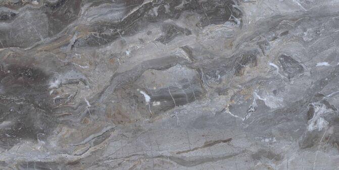 Ambassador Lawa Grey Polished 60x120 см