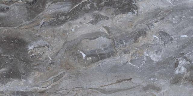 Ambassador Lawa Grey Polished 60x120 см
