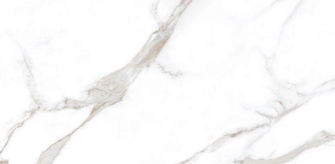 Grand Classic Statuario Irish Gold Polished 80x160