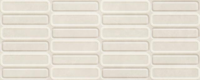 Alure Oval Ivory 30х75