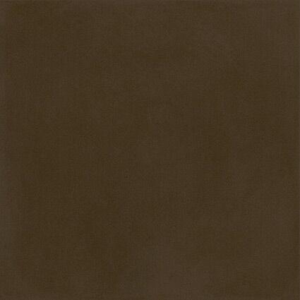Pop Tile Sixties-R Chocolate 15x15