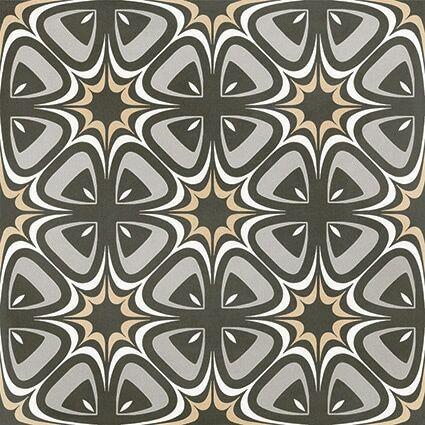 Pop Tile Carnegie-R 15x15
