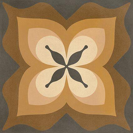 Pop Tile Bethel-R 15x15