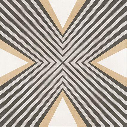 Pop Tile Saville-R 15x15