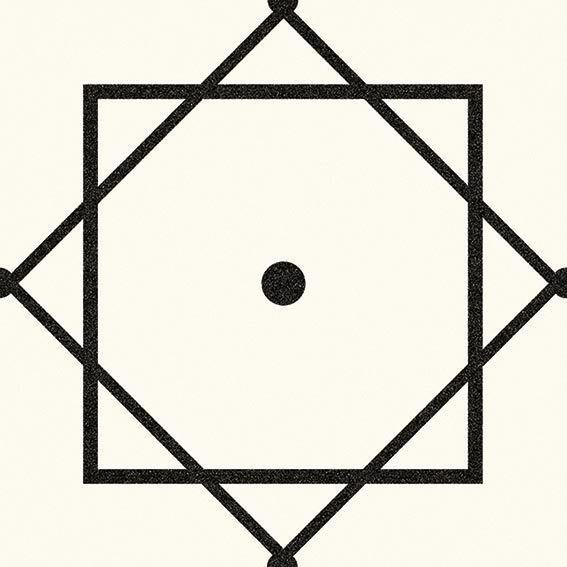Eliseos-R Blanco 20x20
