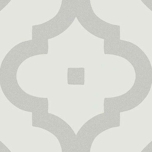 Maori Ladakhi Gris 20x20