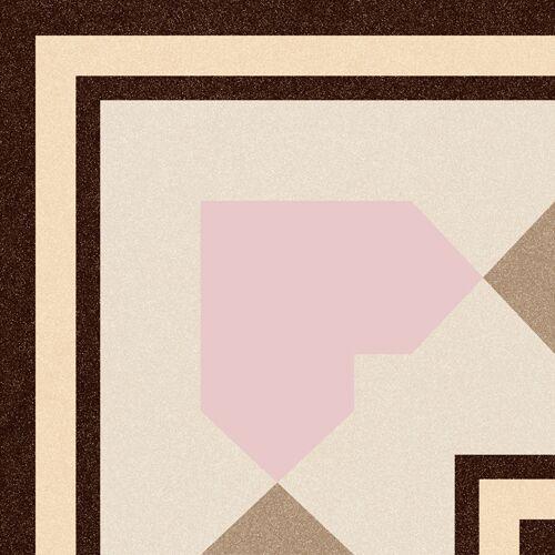1900 Roura-3 Beige 20x20