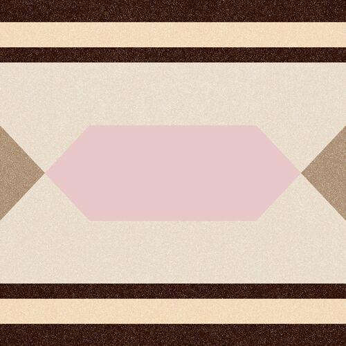 1900 Roura-2 Beige 20x20