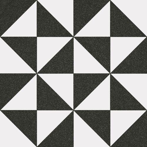 1900 Terrades Grafito 20x20