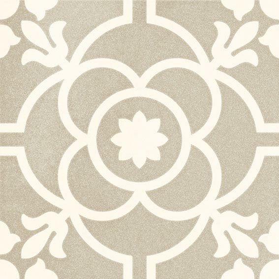 Svenska Blomknopp Siena 20x20