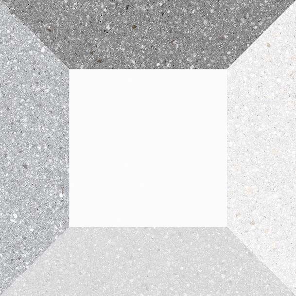 Brenta Argileto Blanco 20x20