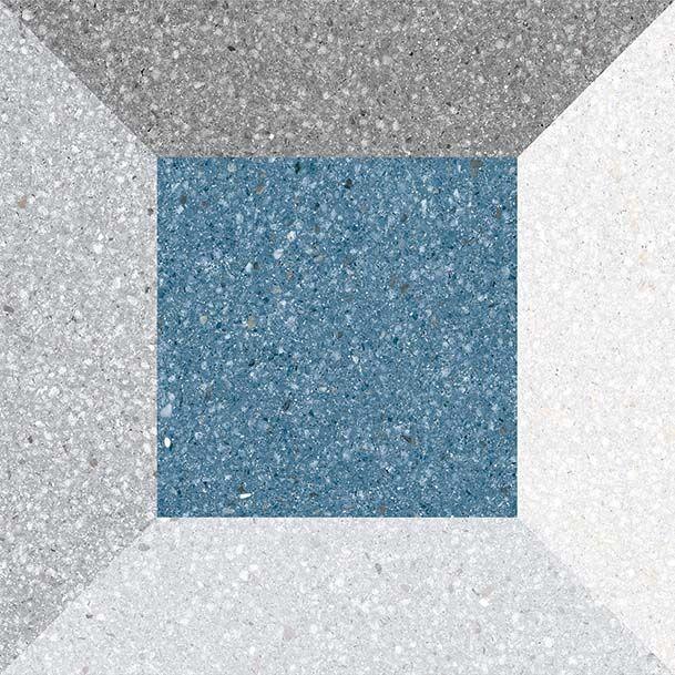 Brenta Argileto Multicolor 20x20