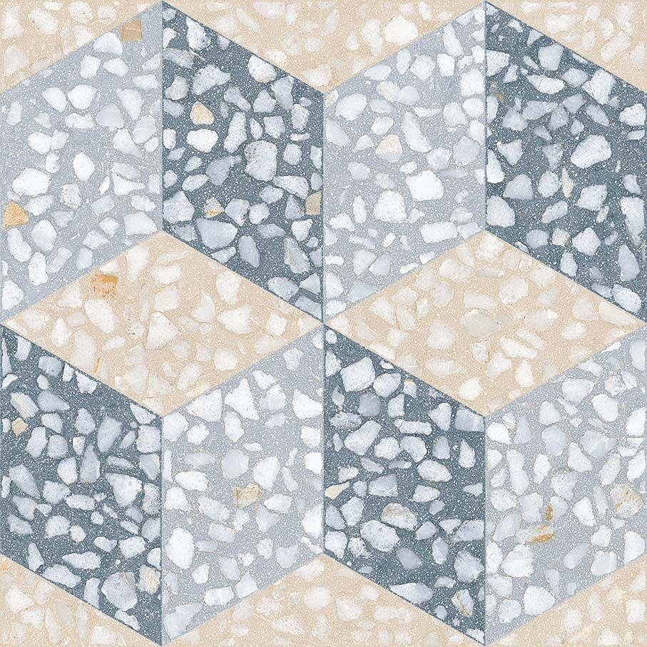 Cavour Azul 30x30