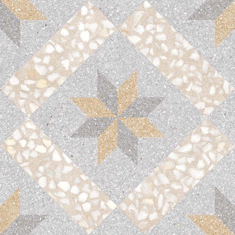 Gadner Crema 30x30