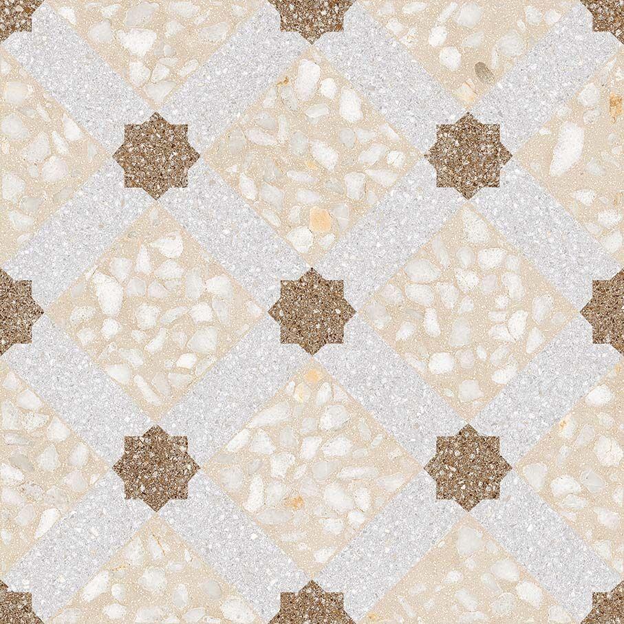 Mancini Crema 30x30