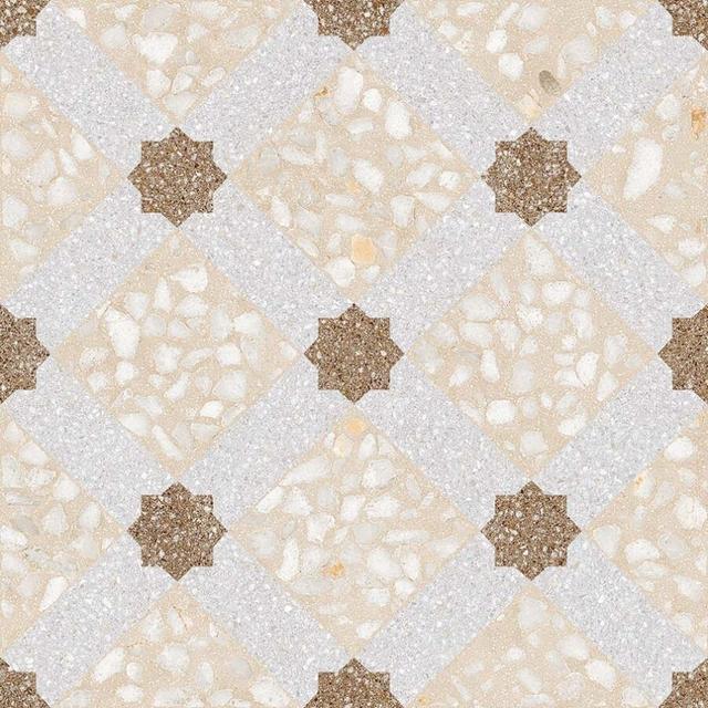 Mancini Crema 30x30