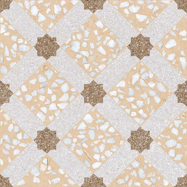 Mancini Beige 30x30