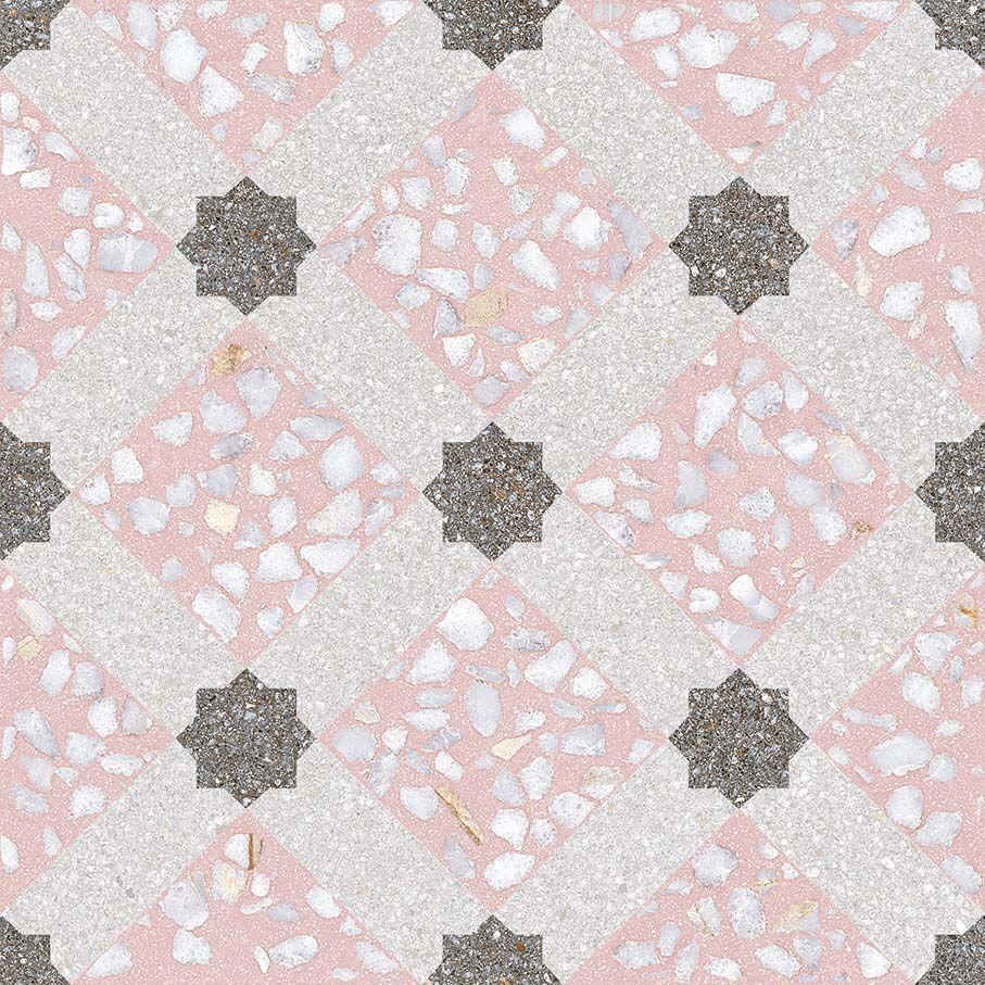 Mancini Rosa 30x30