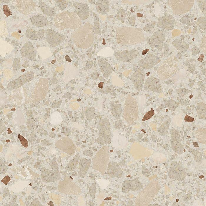 Niza Monaco-R Beige Antideslizante 80x80