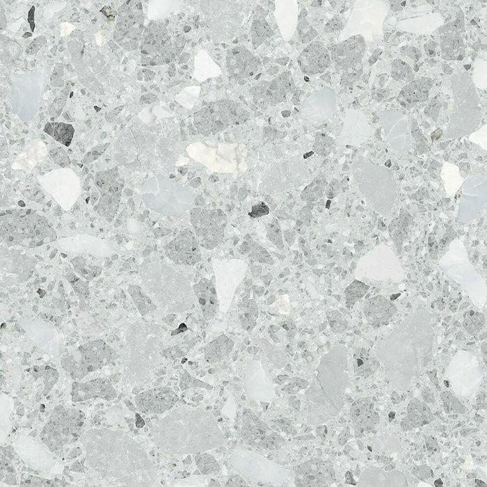 Niza Monaco-R Gris Antideslizante 80x80