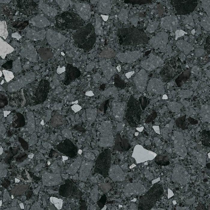Niza Monaco-R Negro 80x80