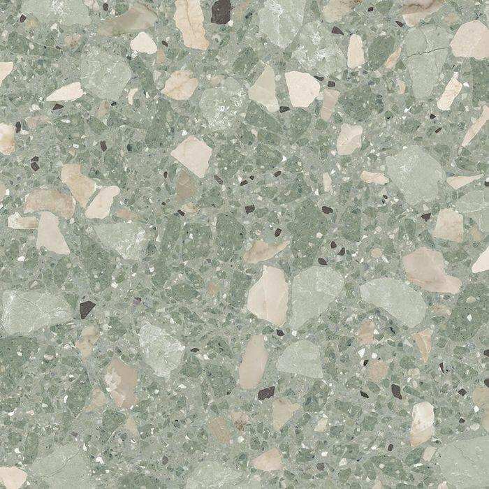 Niza Monaco-R Verde Pulido 79.3x79.3