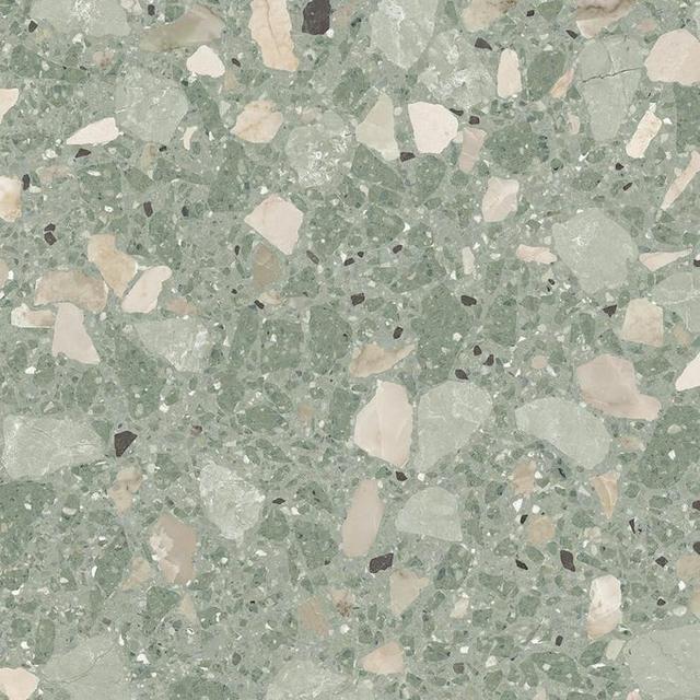 Niza Monaco-R Verde Pulido 79.3x79.3