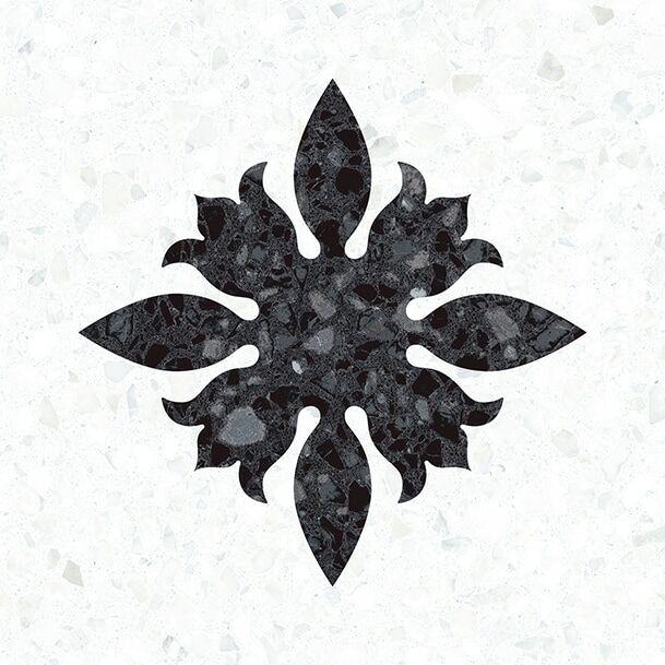 Niza Andria-R Carbon 20x20