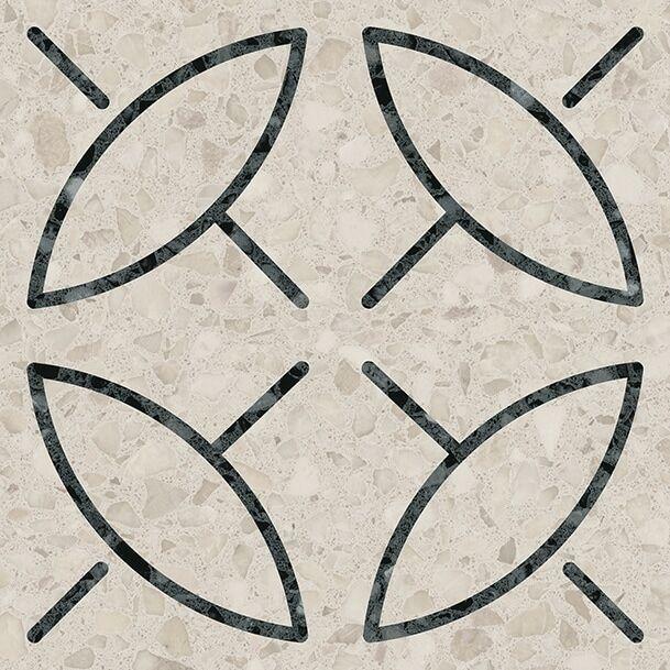 Niza Assenza-R Beige 20x20