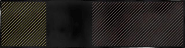 Sitges AB|C Negro 8x31,5