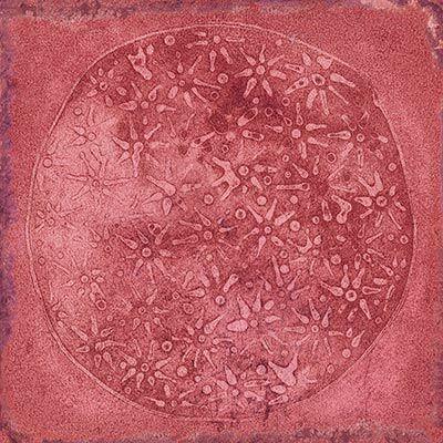 Luca Carlo Granate-B 20x20