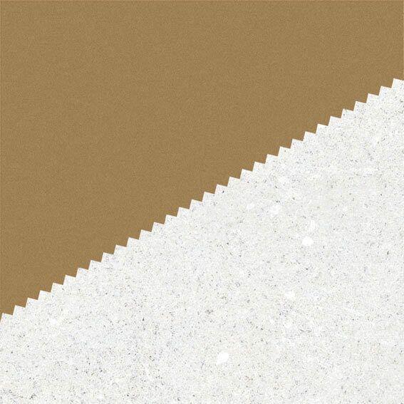 Kokomo Blanco Oro 20x20