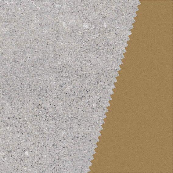Kokomo Gris Oro 20x20