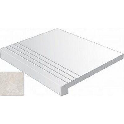 Gradone Ribadeo Blanco 30x30