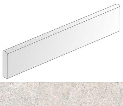 Rodapié Ribadeo Blanco 9,4x30
