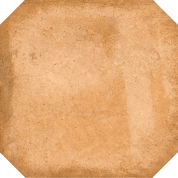 Octógono Colton Natural 20x20