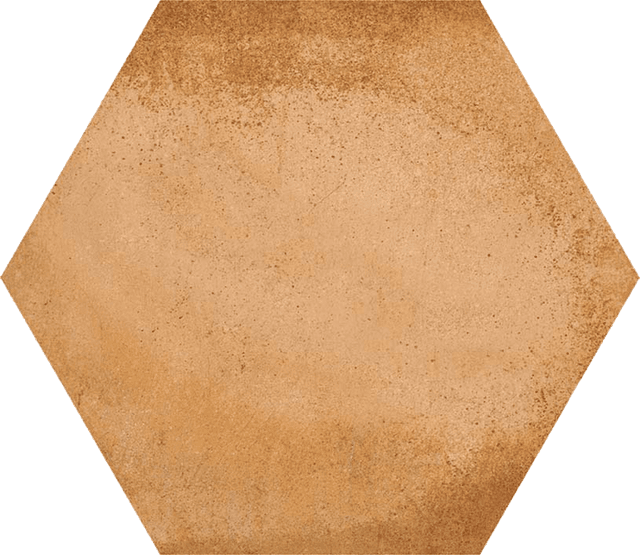 Hexagono Bampton Natural 23.3x26.8