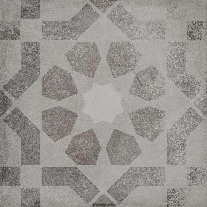 Kemble Sombra 30x30