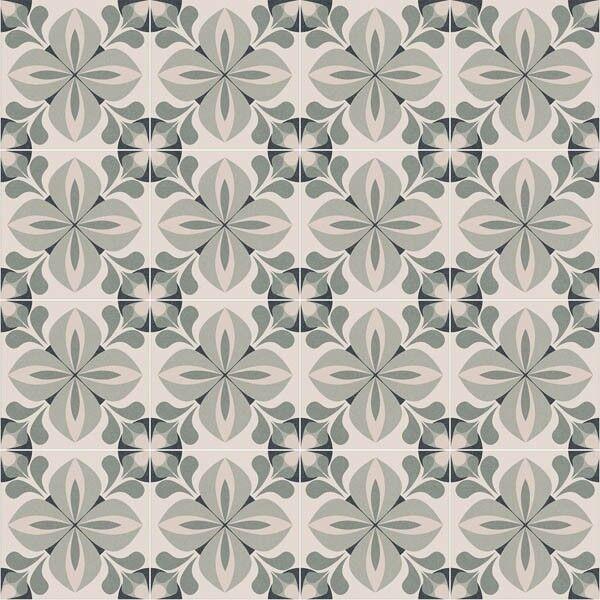 Bali Muaya 20x20