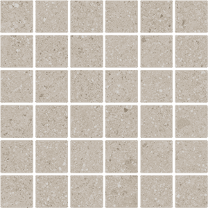 Mosaico Gea AB|C Crema 30x30