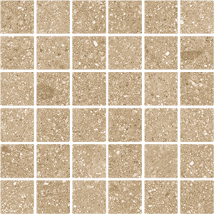 Mosaico Gea AB|C Mostaza 30x30