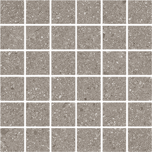 Mosaico Gea AB|C Nuez 30x30