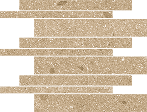 Mosaico Rheico AB|C Mostaza 30x30
