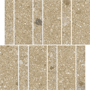 Mosaico Amasia AB|C Mostaza 30x30