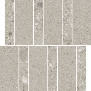 Mosaico Amasia AB|C Crema 30x30