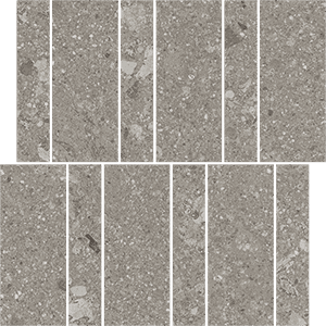 Mosaico Amasia AB|C Nuez 30x30
