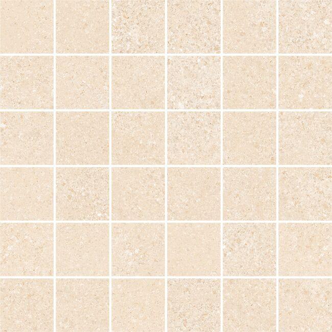 Mosaico Lipsi Beige 30x30
