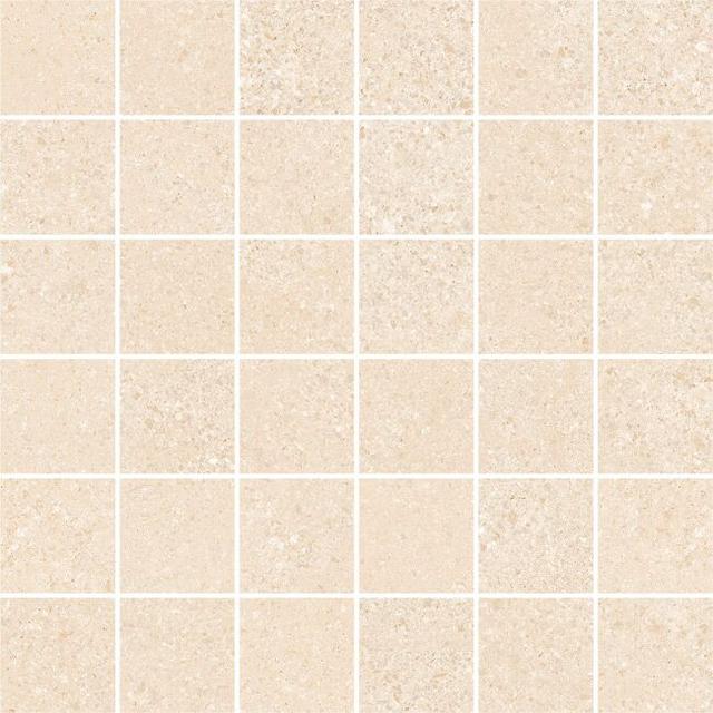 Mosaico Lipsi Beige 30x30