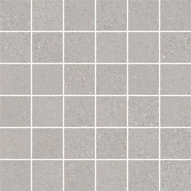 Mosaico Lipsi Cemento 30x30